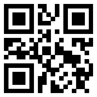 Scansione del Qr Code di 3910570980
