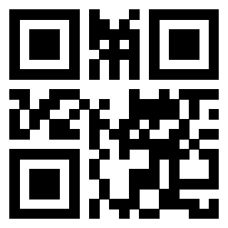 3910570985 - Immagine del Qr Code associato