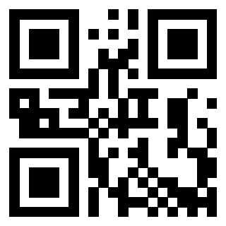 Scansione del QrCode di 3910570986
