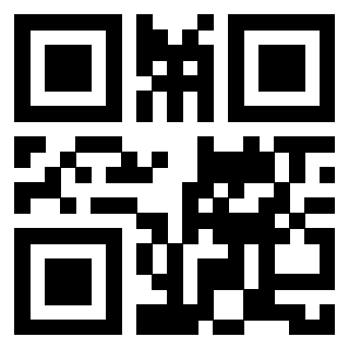 Immagine del QrCode di 3910570987