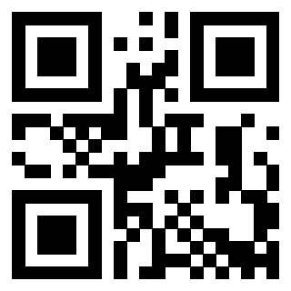 3910570988 Qr Code associato