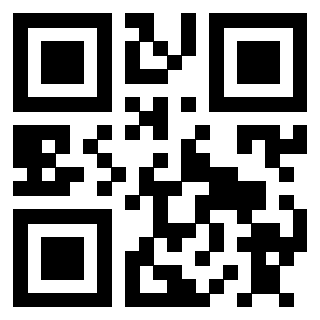 Immagine del QrCode di 3910570989