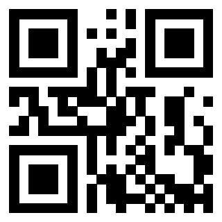Il Qr Code di 3910570991