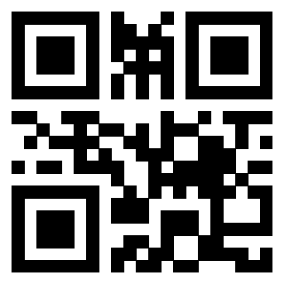 Immagine del QrCode di 3910571002