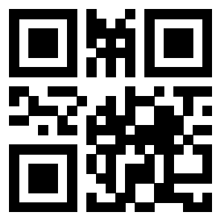 3910571003 - Immagine del QrCode