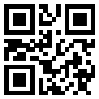 Il Qr Code di 3910571005