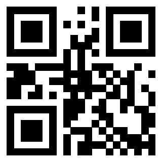 Immagine del QrCode di 3910571007