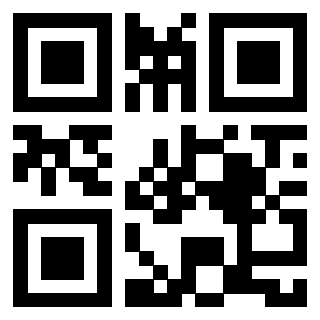 3910571008 - Immagine del QrCode