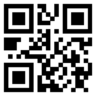 Immagine del QrCode di 3910571011