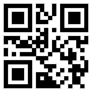 Scansione del Qr Code di 3910571012