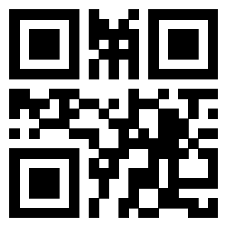 3910571015 QrCode associato