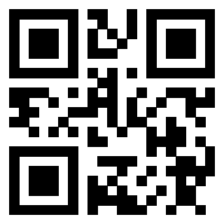 Il Qr Code di 3910571016