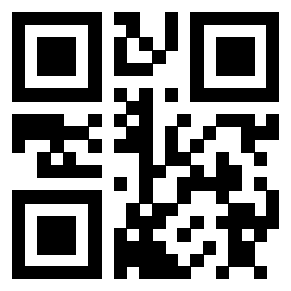 Scansione del QrCode di 3910571018