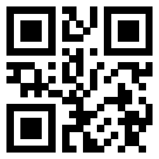 3910571020 QrCode associato