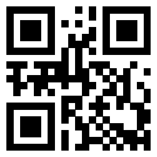 3910571022 - Immagine del Qr Code associato