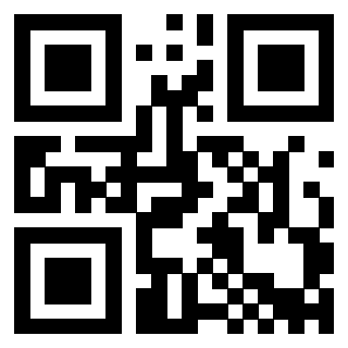 3910571023 - Immagine del Qr Code associato
