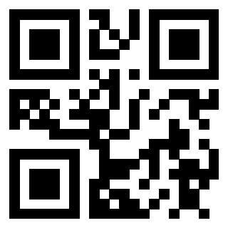 3910571025 - Immagine del Qr Code