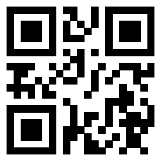 Il Qr Code di 3910571027