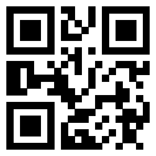 3910571028 - Immagine del Qr Code associato