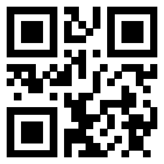 Il Qr Code di 3910571029