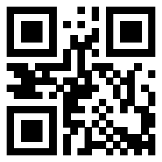 Il QrCode di 3910571030
