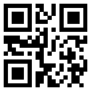 Il QrCode di 3910571033
