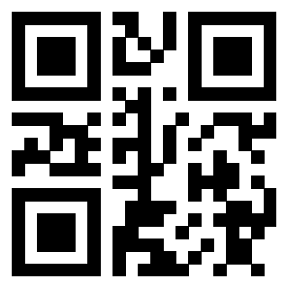 3910571036 - Immagine del QrCode