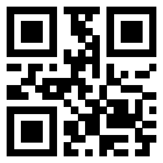 Il Qr Code di 3910571038