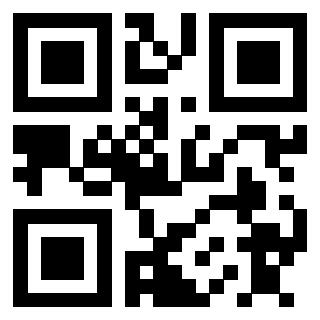 Immagine del Qr Code di 3910571040