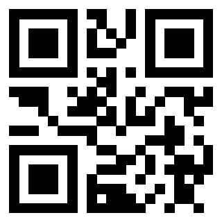 3910571041 - Immagine del Qr Code associato
