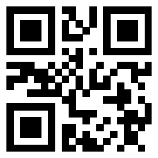 Immagine del QrCode di 3910571042