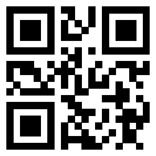 Scansione del Qr Code di 3910571043