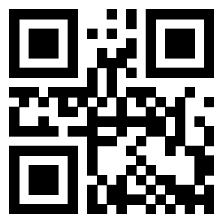 Scansione del Qr Code di 3910571044