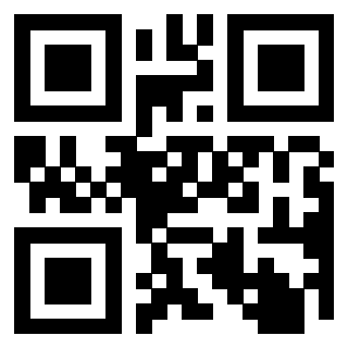 Scansione del Qr Code di 3910571045