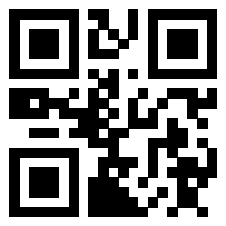 3910571047 Qr Code associato