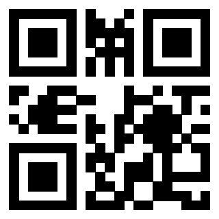 3910571049 - Immagine del QrCode associato