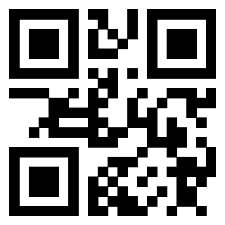 Scansione del Qr Code di 3910571050