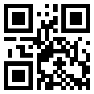 3910571052 - Immagine del Qr Code associato