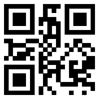 Scansione del Qr Code di 3910571053