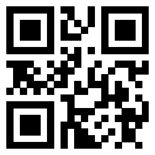 Il QrCode di 3910571054