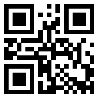 Il QrCode di 3910571058