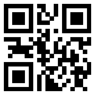 Scansione del Qr Code di 3910571059