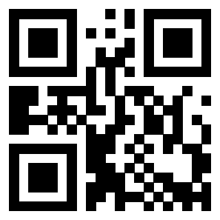 3910571060 - Immagine del QrCode associato