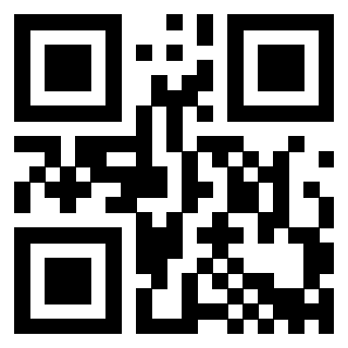 3910571062 - Immagine del QrCode associato