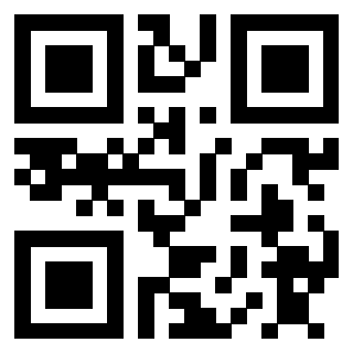 Il Qr Code di 3910571063