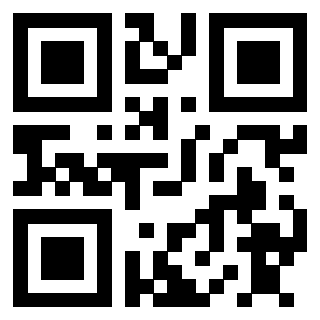 Scansione del Qr Code di 3910571065