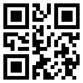 3910571066 - Immagine del QrCode associato