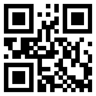 3910571067 - Immagine del Qr Code associato