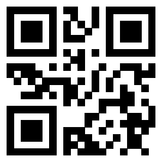 Immagine del Qr Code di 3910571068