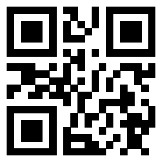 3910571069 Qr Code associato